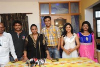 Sri Sita Rama Films Movie Pressmeet